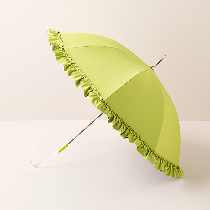 COSMETIC ALL-WEATHER PARASOL "Gloss"