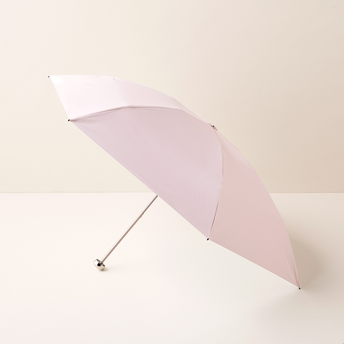 COSMETIC ALL-WEATHER PARASOL "Lip-Matte"