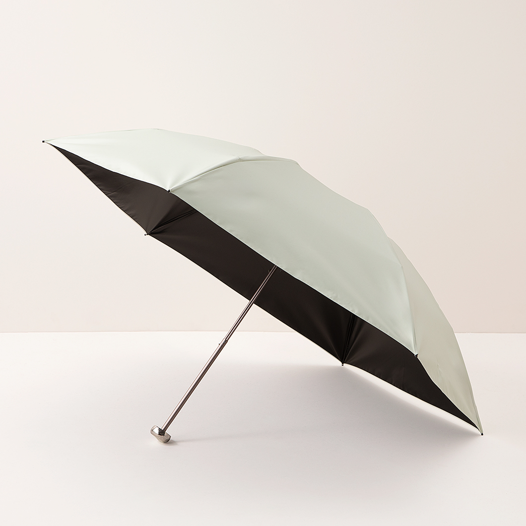 COSMETIC ALL-WEATHER PARASOL "Lip-Matte"