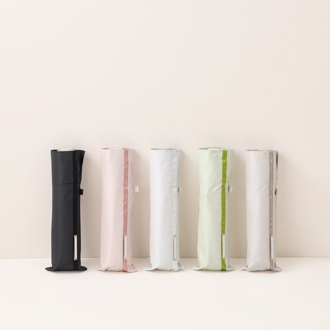 COSMETIC ALL-WEATHER PARASOL "Lip-Matte"