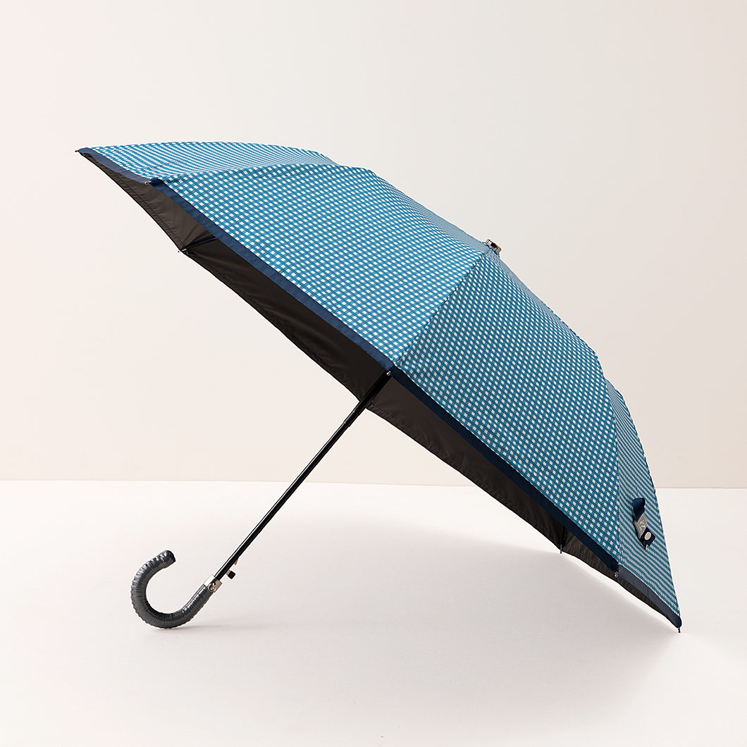 Liner ribbon-gingham