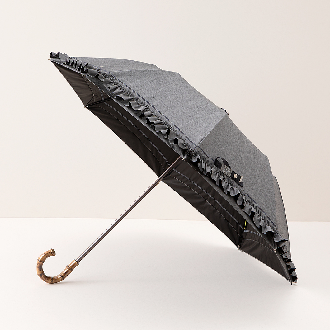 SIW sister ギャザーフリル