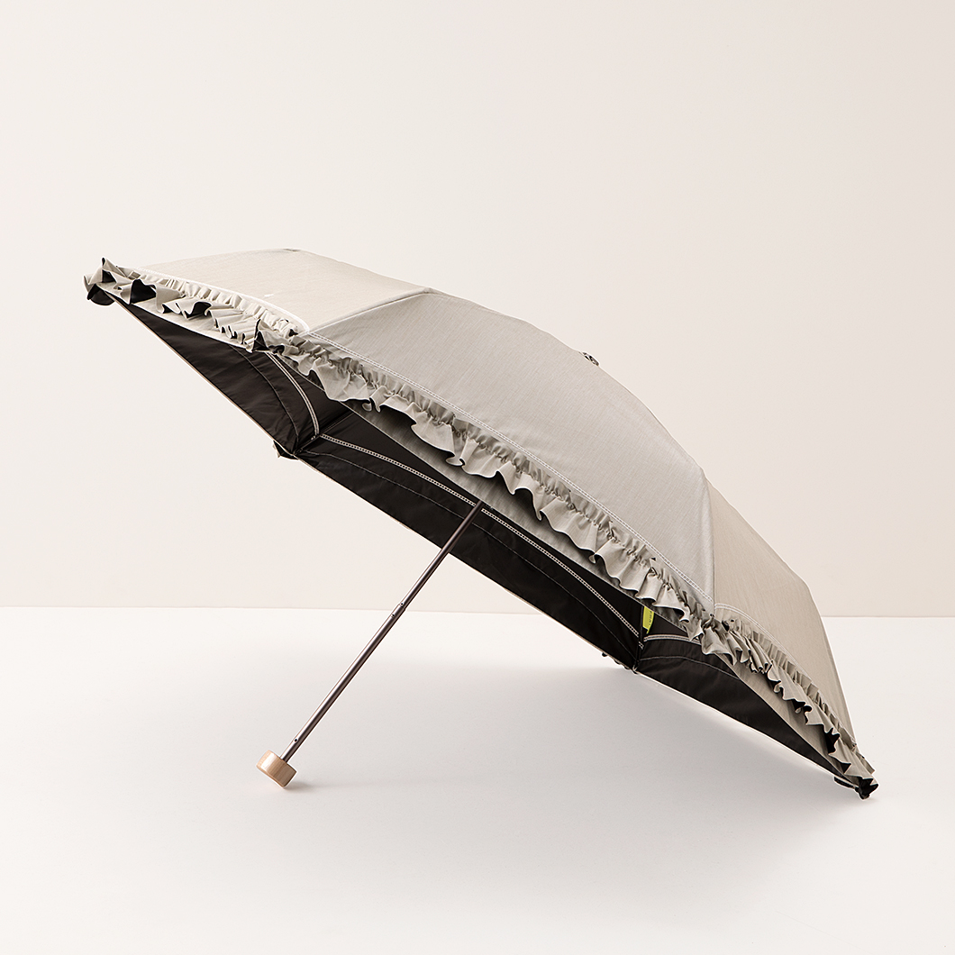 SIW sister ギャザーフリル