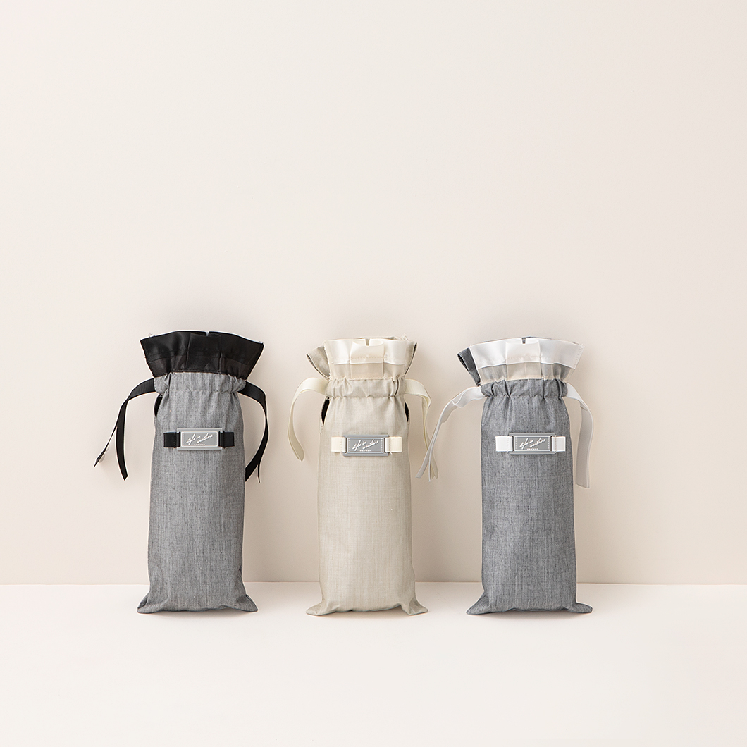 SIW sister タックフリル