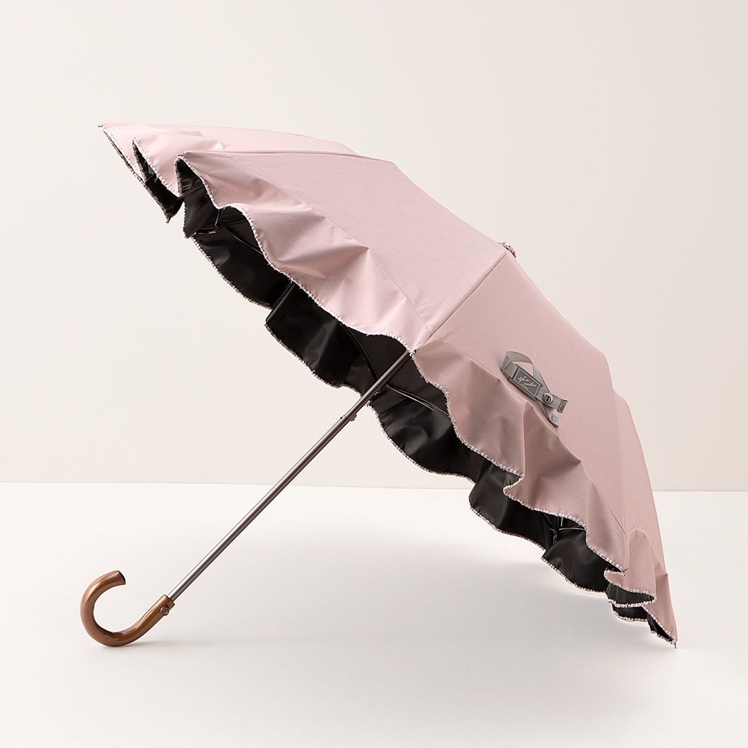 SIW sister ラッフルフリル×刺繍