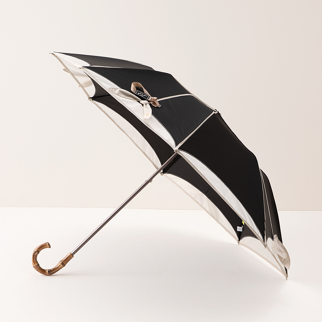 SIW sister パイピング＆ノットリボン