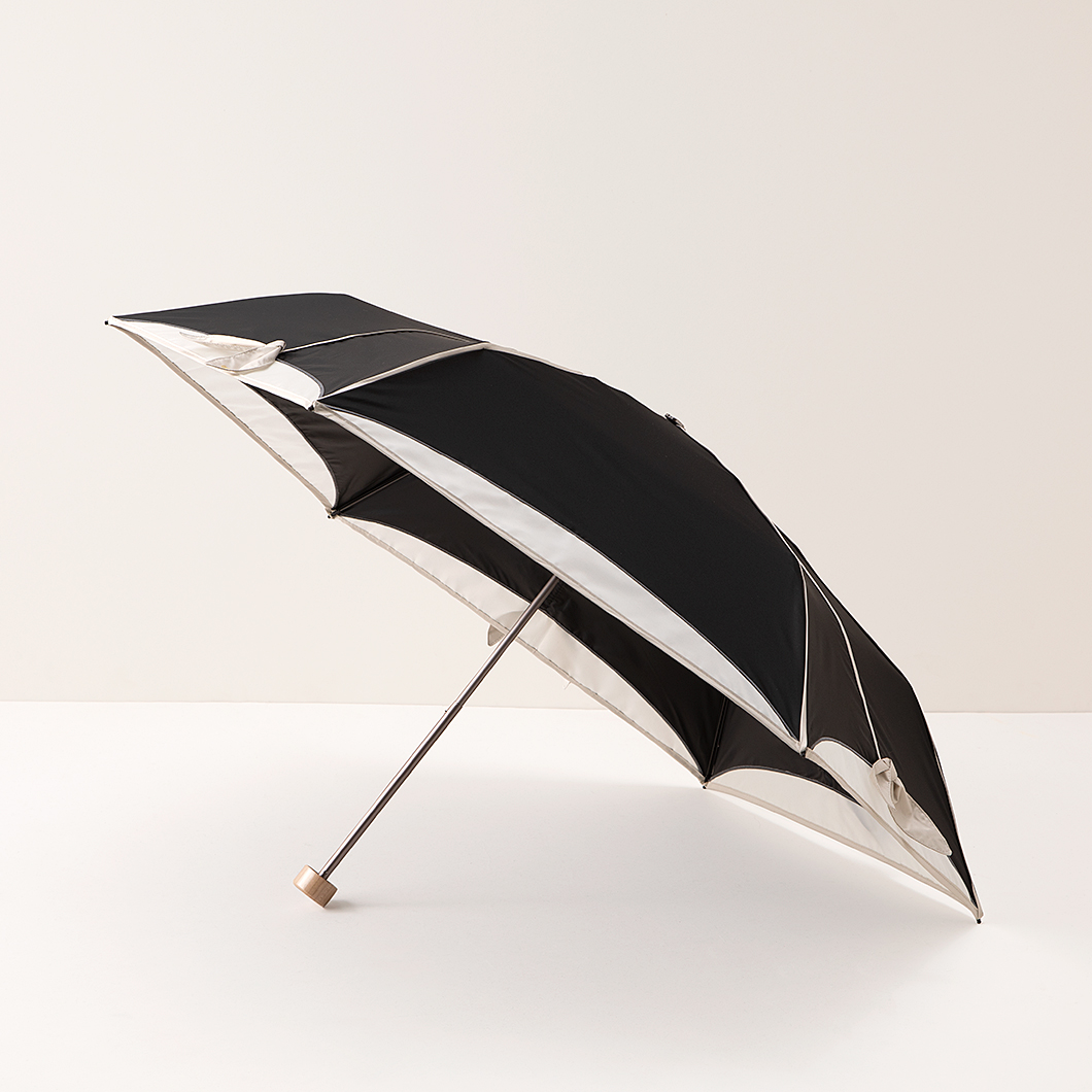 SIW sister パイピング＆ノットリボン