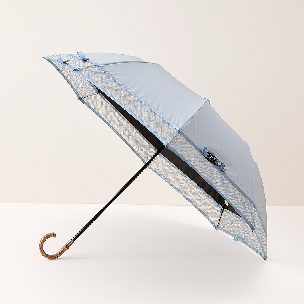 SIW sister オーガンジー&プチノットリボン