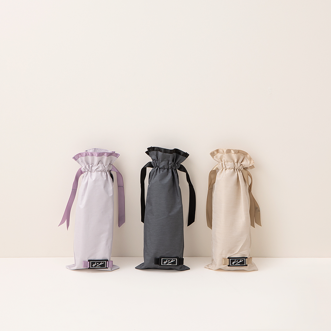 SIW sister ヘリサテンリボン