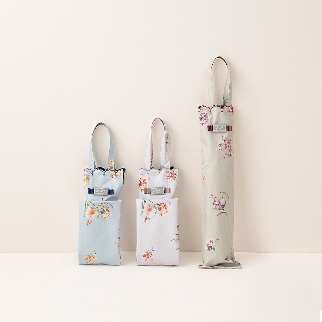 SIW sister "Bouquet"