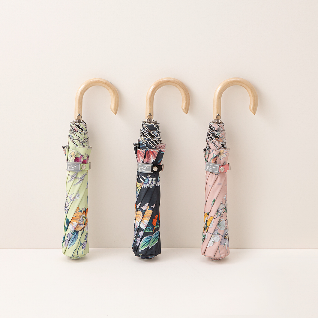 SIW sister "Elegant flower"