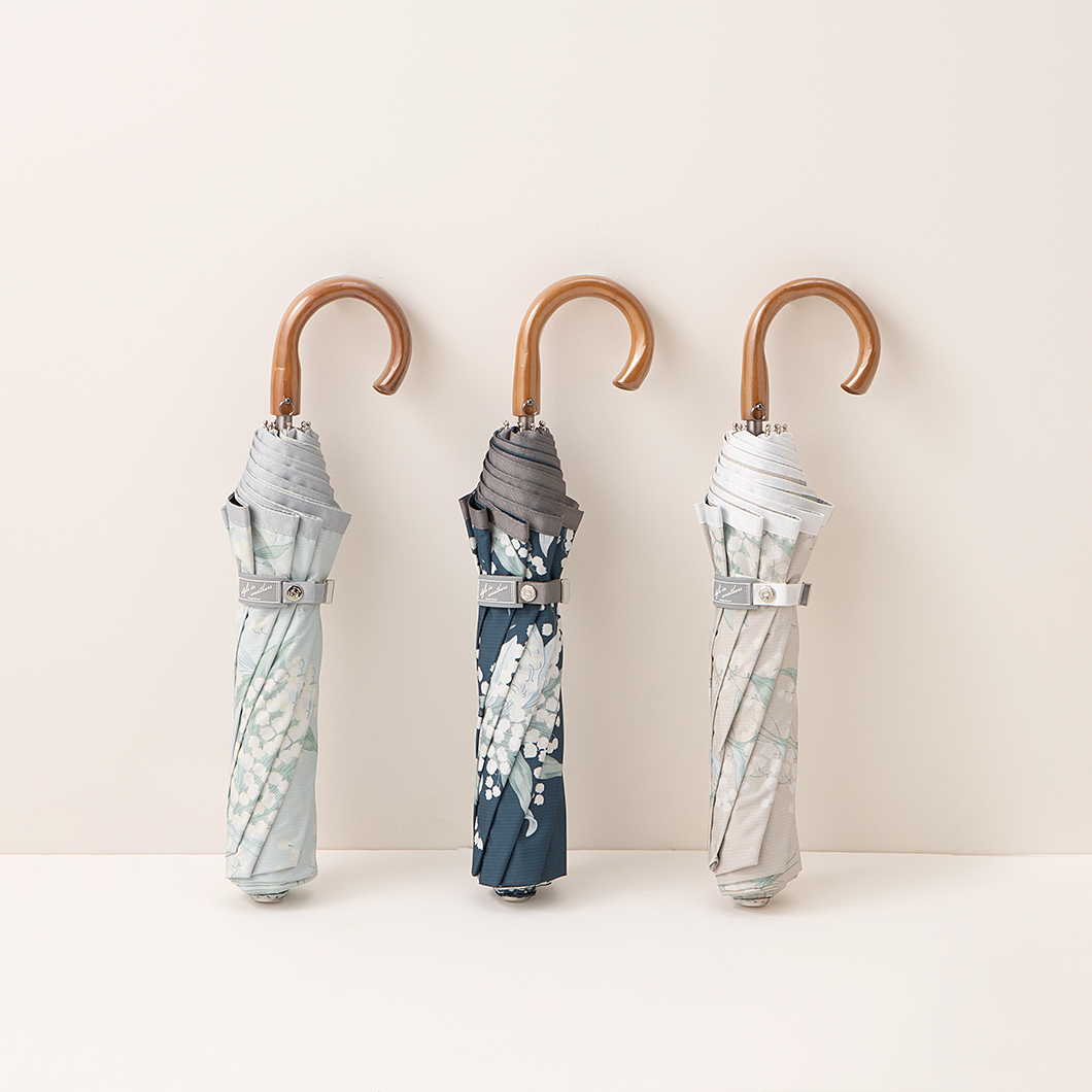 SIW sister "Lily of the valley"