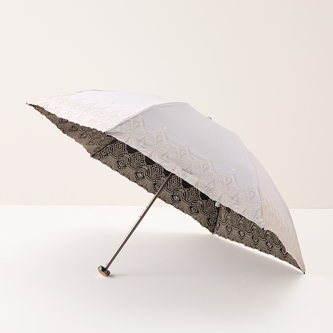 SIW sister オーナメント刺繍