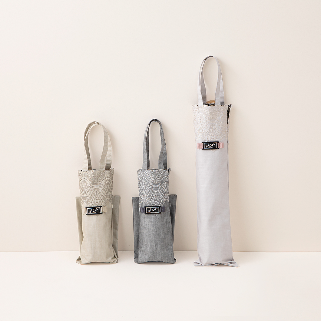 SIW sister オーナメント刺繍