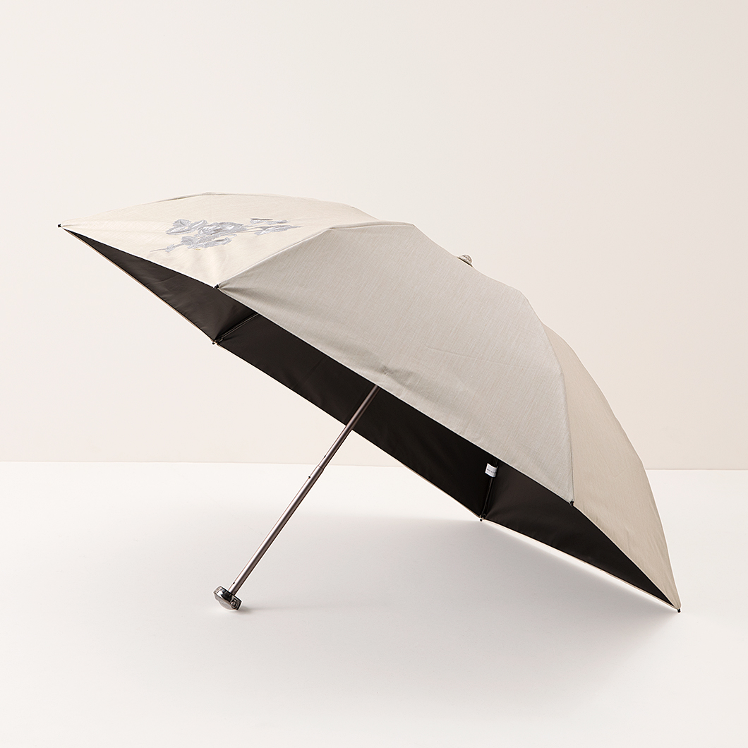 SIW sister ワンポイントフラワー刺繍