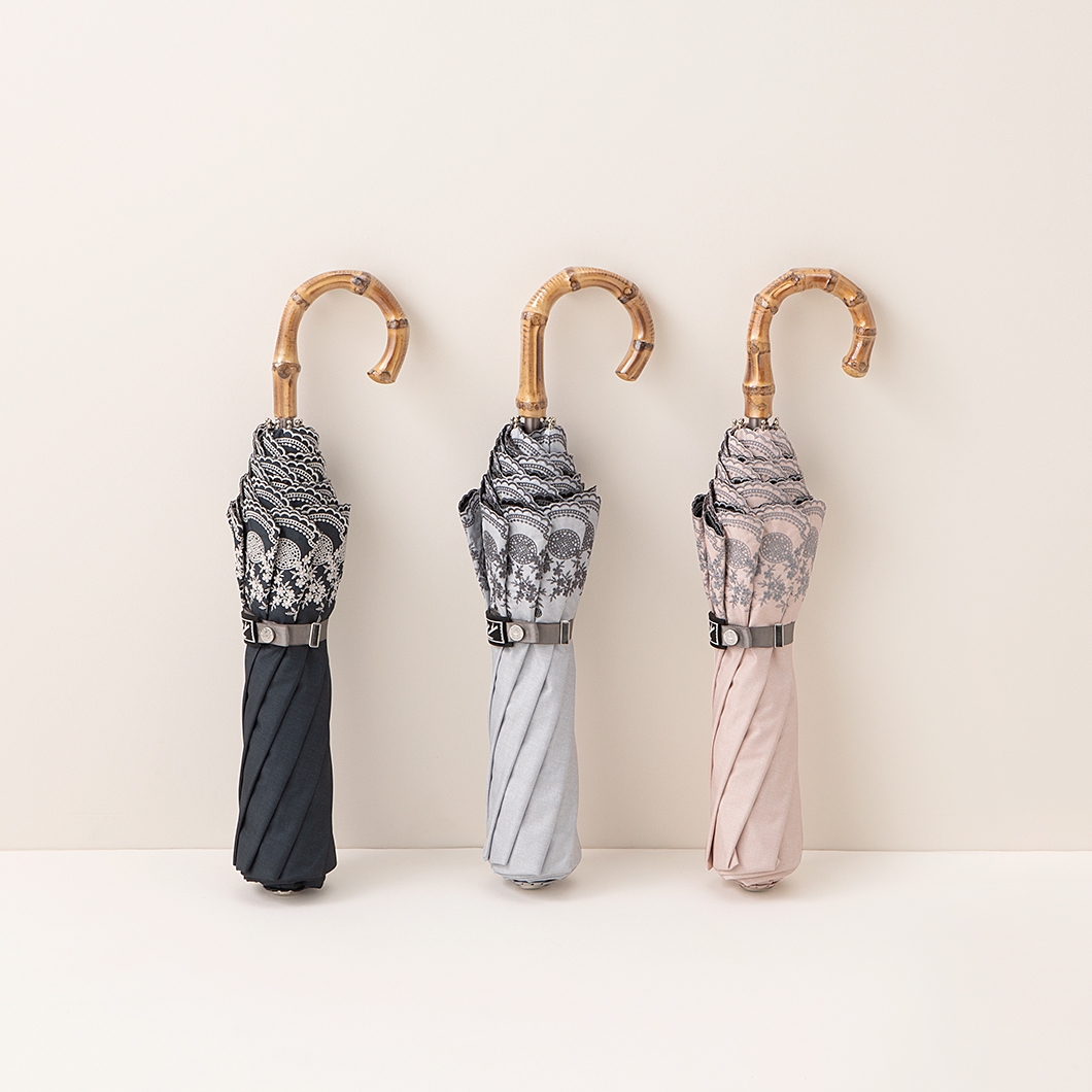 SIW sister フラワー刺繍