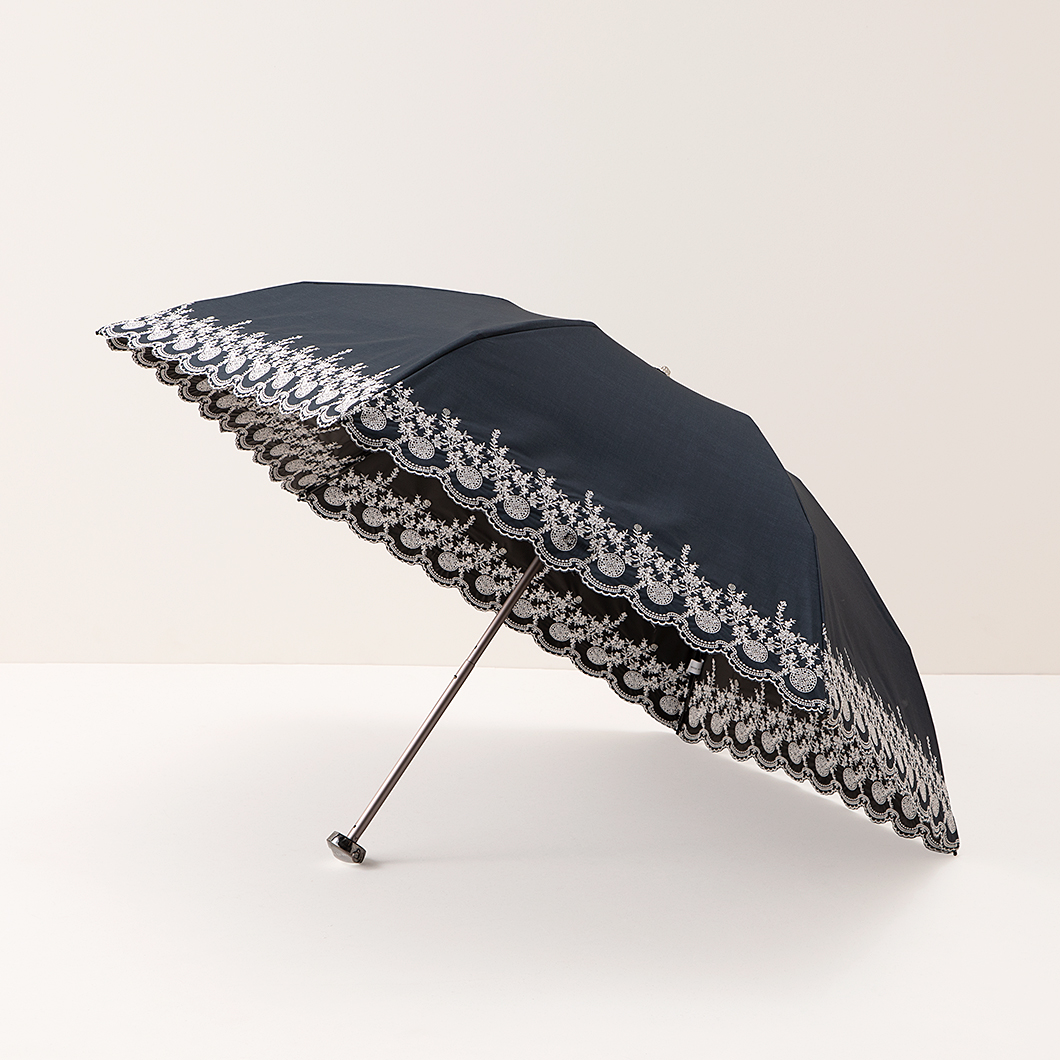 SIW sister フラワー刺繍