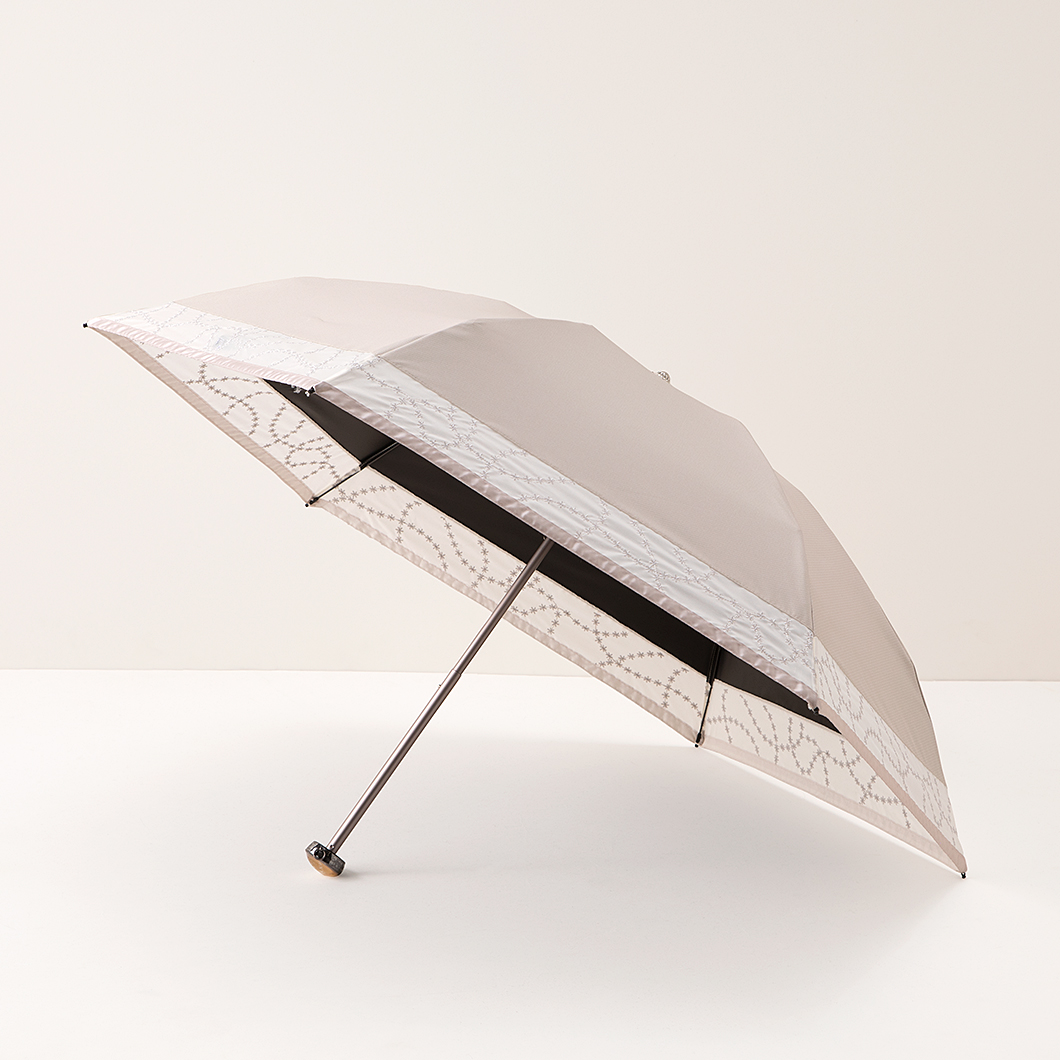 SIW sister オーガンジー＆マーガレット刺繍