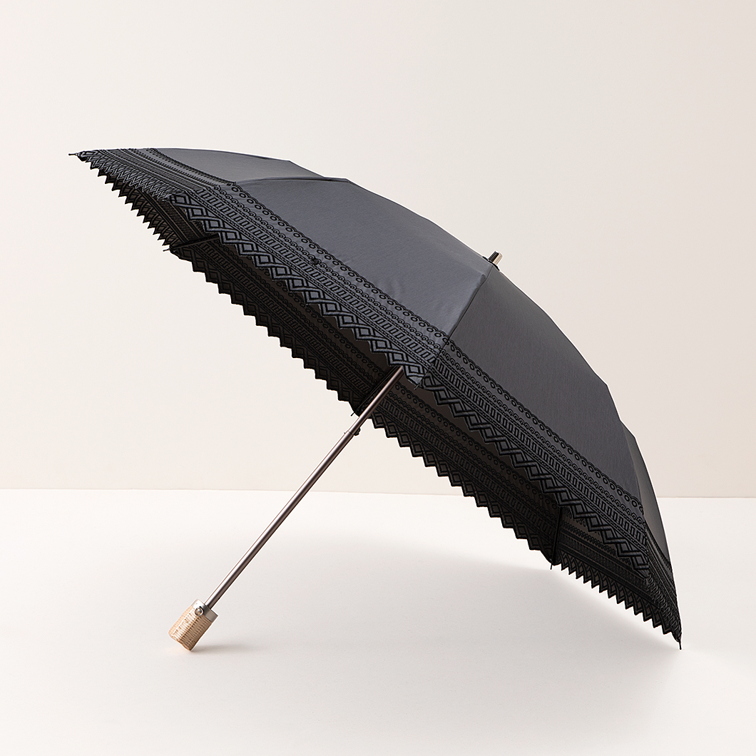 SIW sister 幾何ミックス刺繍