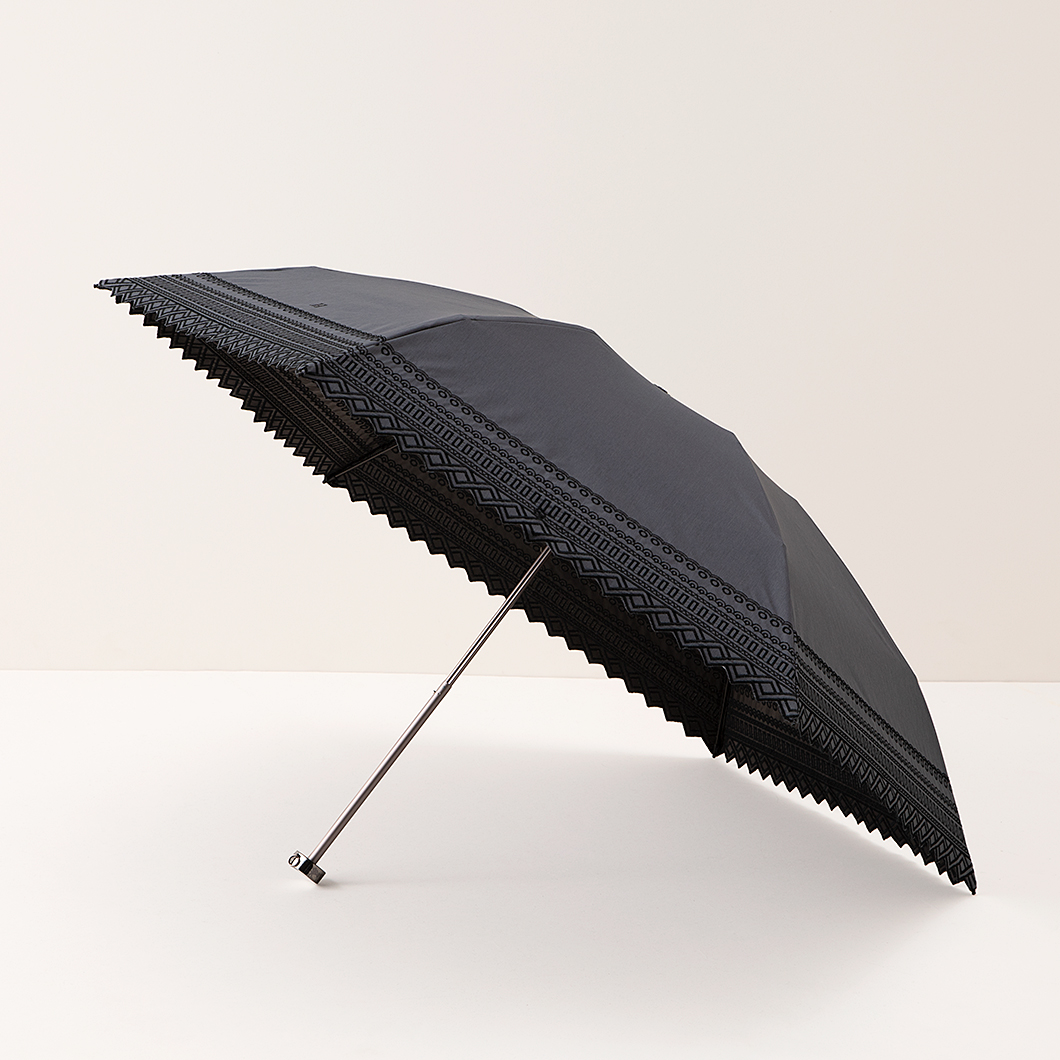 SIW sister 幾何ミックス刺繍