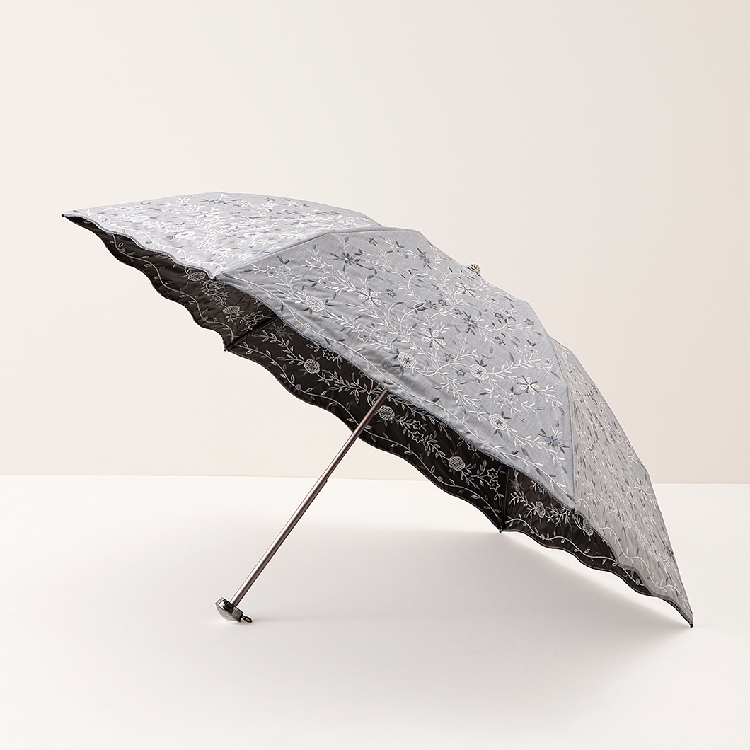 SIW sister "Flowers Embroidery"