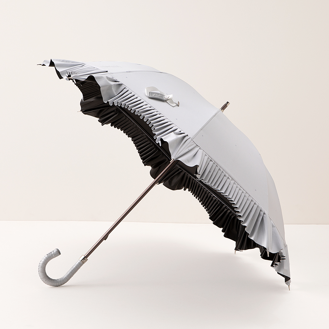 Eyelashes frill-Glitter