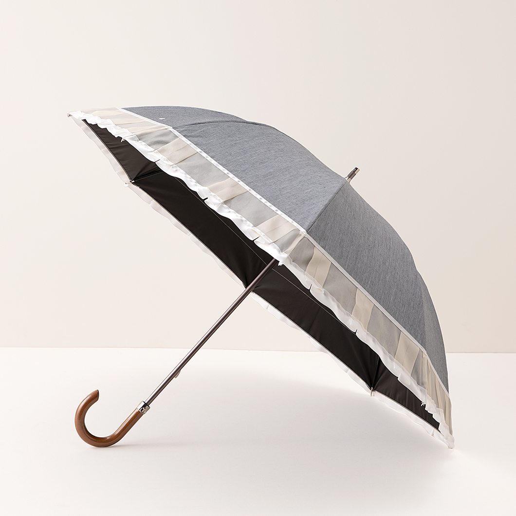 SIW sister タックフリル