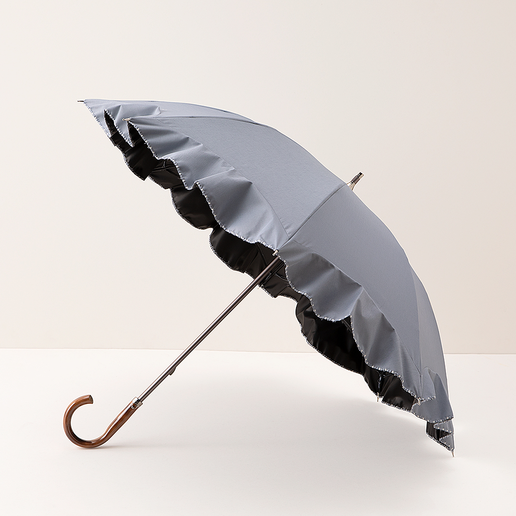 SIW sister ラッフルフリル×刺繍