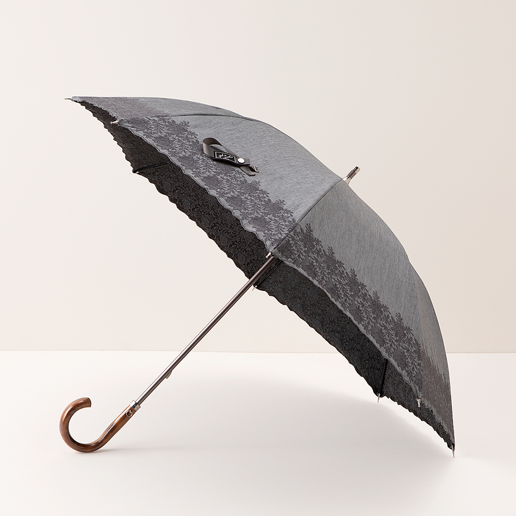 SIW sister フラワーレース刺繍