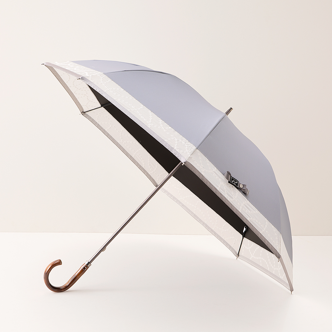 SIW sister オーガンジー＆マーガレット刺繍