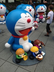 ドラえもん 4 ムードもりあげ楽団
