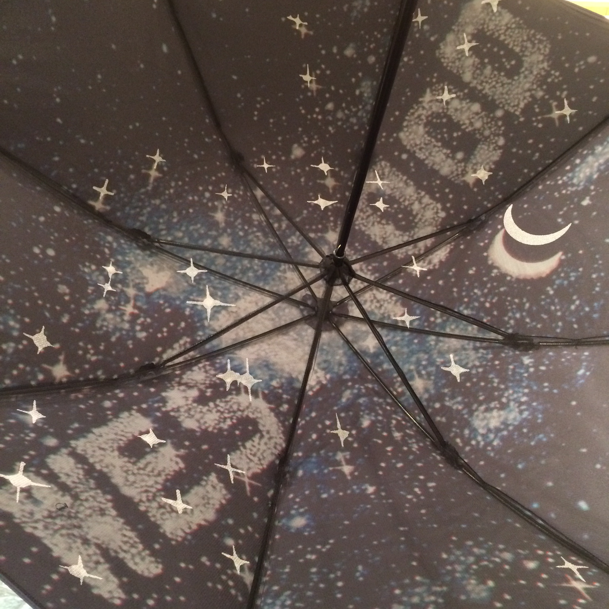 新商品！『Milky way』 Vivienne Westwood × HANWAY | 傘・日傘・レイングッズ専門店 HANWAY（ハン